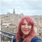 Doy clases de español para extranjeros, lengua y literatura e italiano